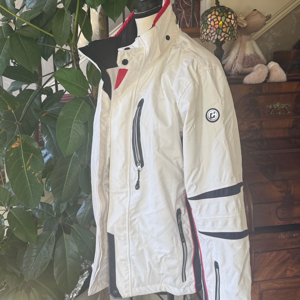 Killtec Level Five Men’s Size Medium Ski Jacket E… - image 4